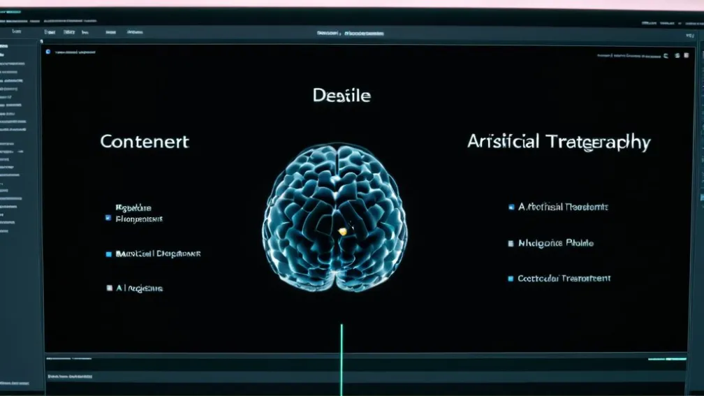 Inteligența artificială în medicină