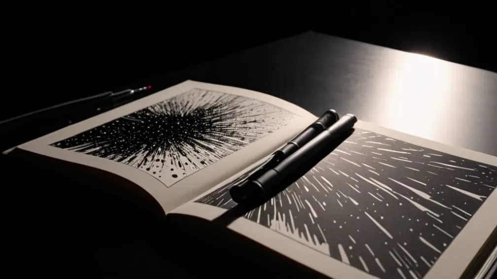 Flavita Banana: Recenzori prietenoși și arta vizuală în Spania