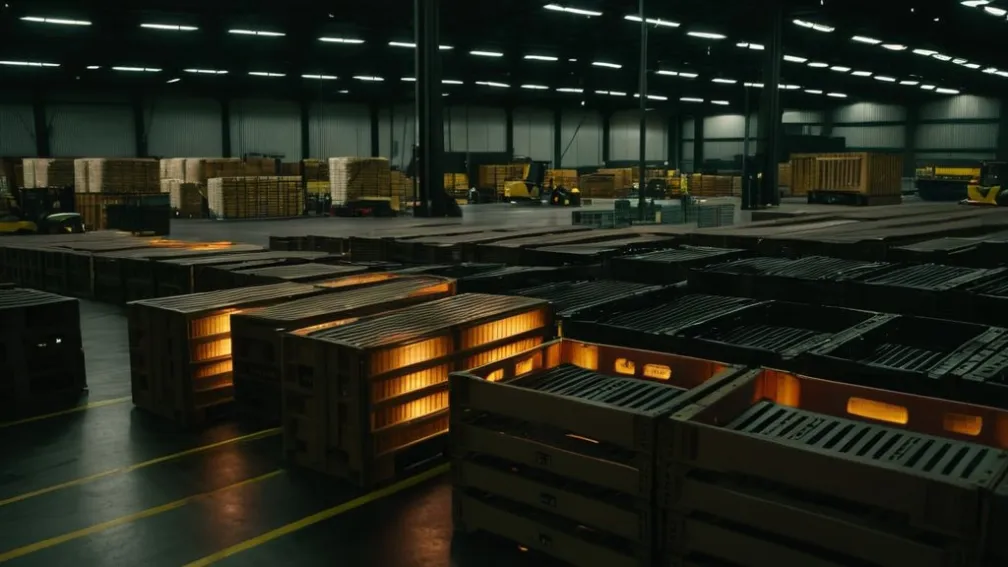 Lovitură majoră traficului de droguri în Almería: Două tone de marijuana și șapte arme de foc confiscate, 15 arestați.