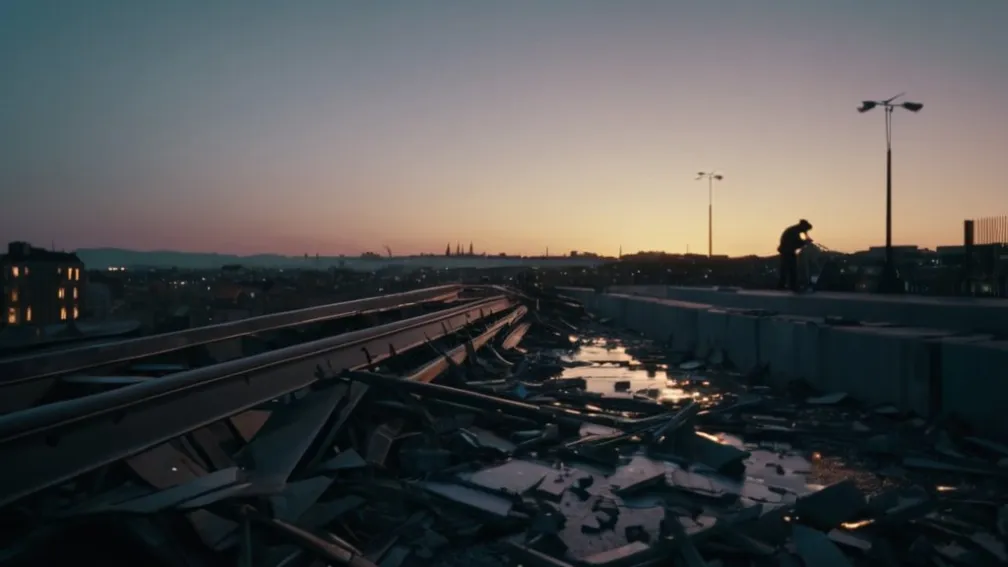 „Putain”: Drama Belgiană Intensă Despre Relații Familiale și Tineret, Acum pe Filmin