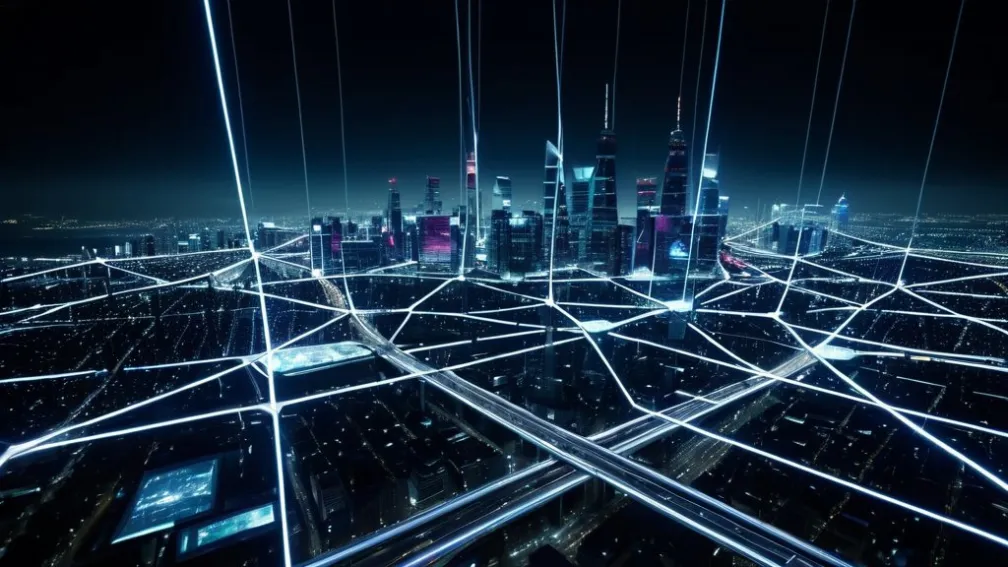 „Vanguard”: O Perspectivă Asupra Vieții Controverse a Pionierului Telecom Jan Stenbeck