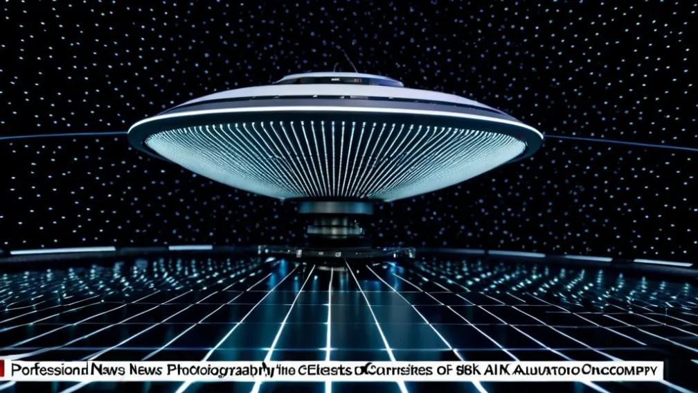 Impactul inteligenței artificiale asupra economiei globale