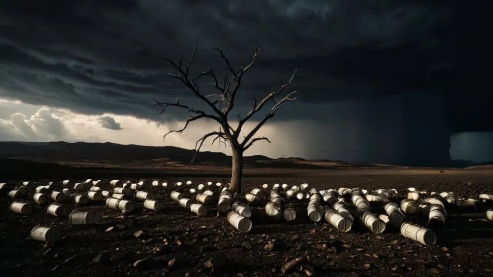 Reducerea drastică a fondurilor umanitare amenință vieți la nivel global