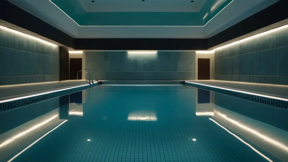 Tragedie la Vila-real: O fetiță de 12 ani a murit într-o piscină a unui centru sportiv.