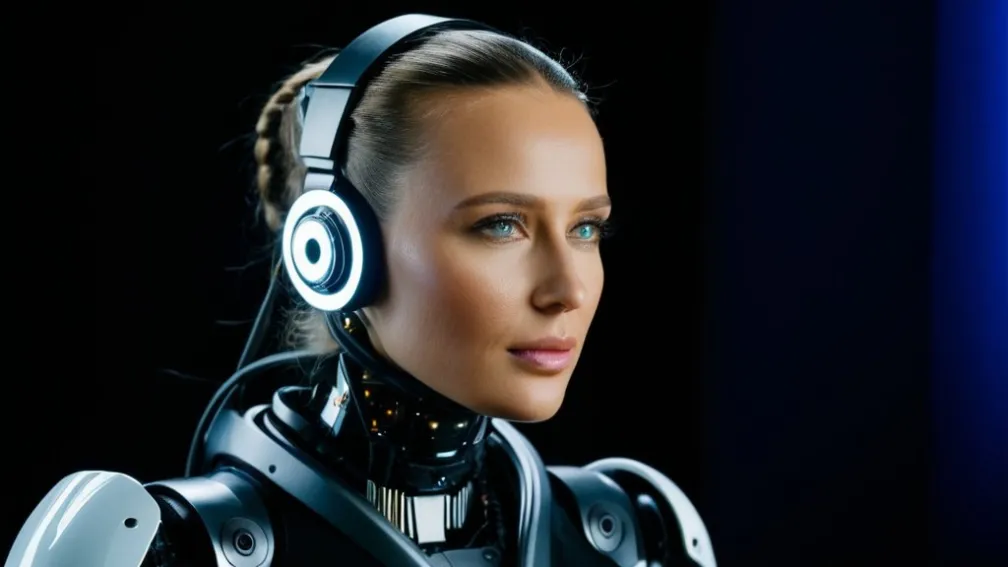 Impactul inteligenței artificiale asupra pieței muncii