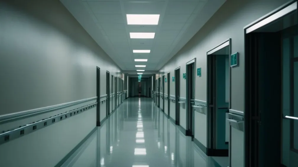 Directorul unui spital public privatizat din Madrid a ordonat refuzarea pacienților pentru profit