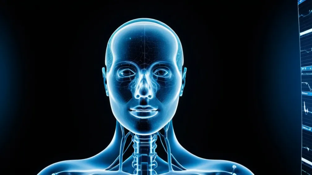 Avantajele inteligenței artificiale în medicină