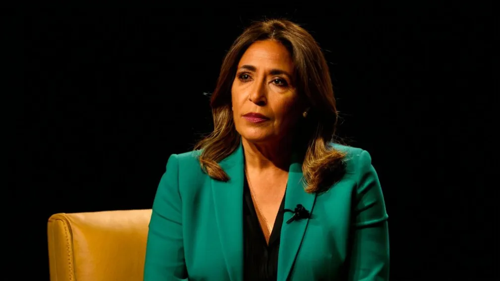 María Iglesias: Migrația, un Impuls Inevitabil al Speranței și Dilema Legilor Injuste