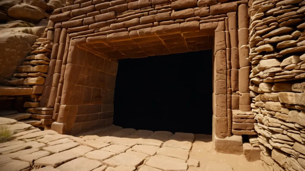 Descoperire Arheologică Majoră: Cartierul Evreiesc Prominent din Atienza, Spania