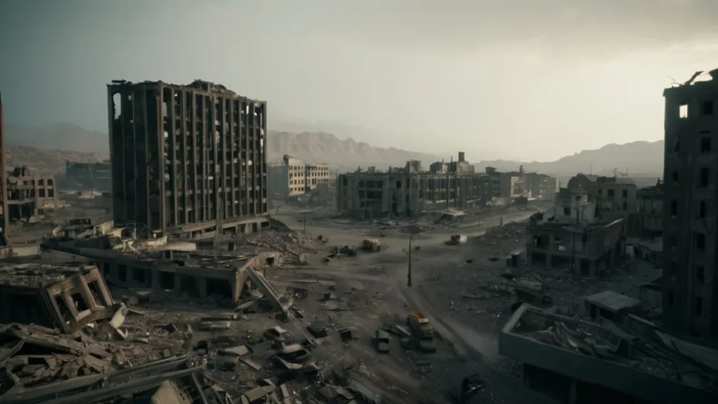 Medici Fără Frontiere revine în Gaza, reluând asistența medicală în orașul distrus