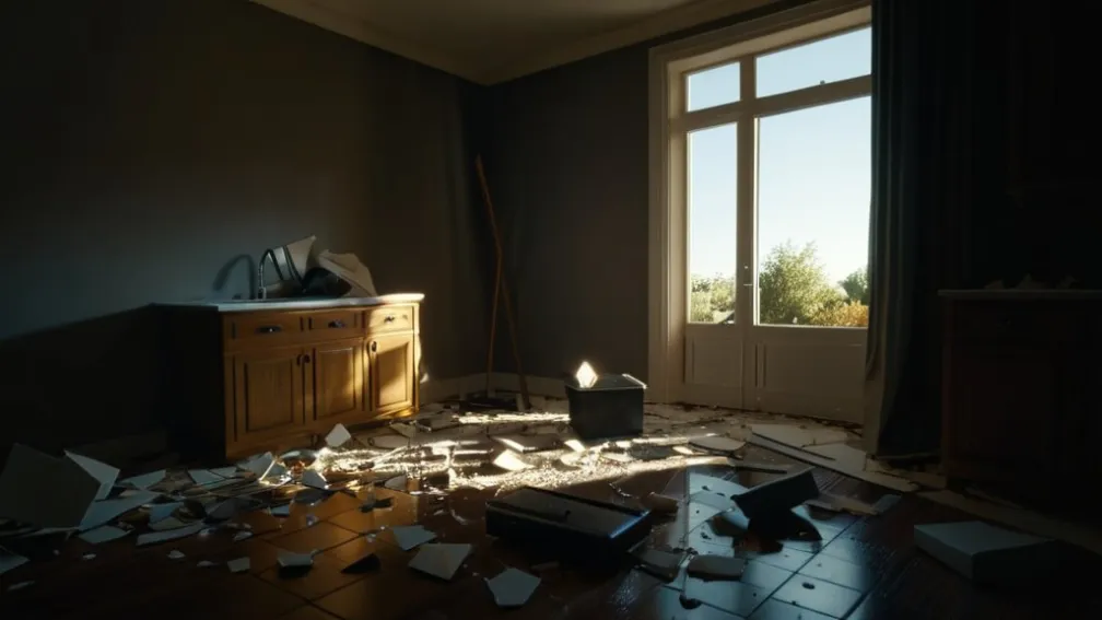 Femeie decedată în Catarroja în urma unei agresiuni brutale, partenerul acuzat