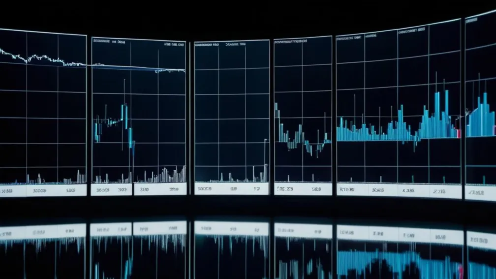 IBEX atinge noi maxime istorice, piețele globale anticipează schimbări în politica monetară