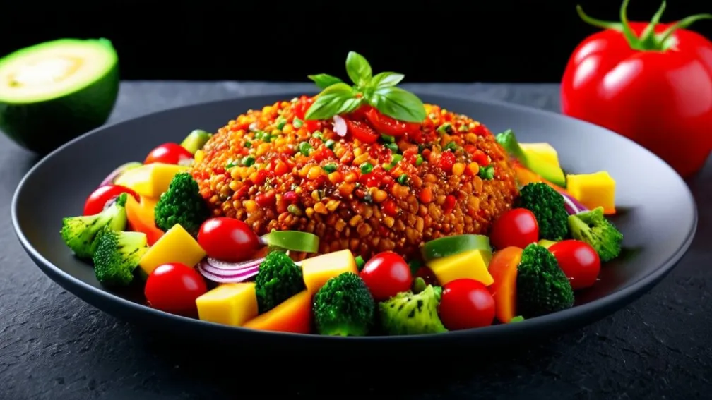 Meniu săptămânal de la El Comidista (19-25 ianuarie)