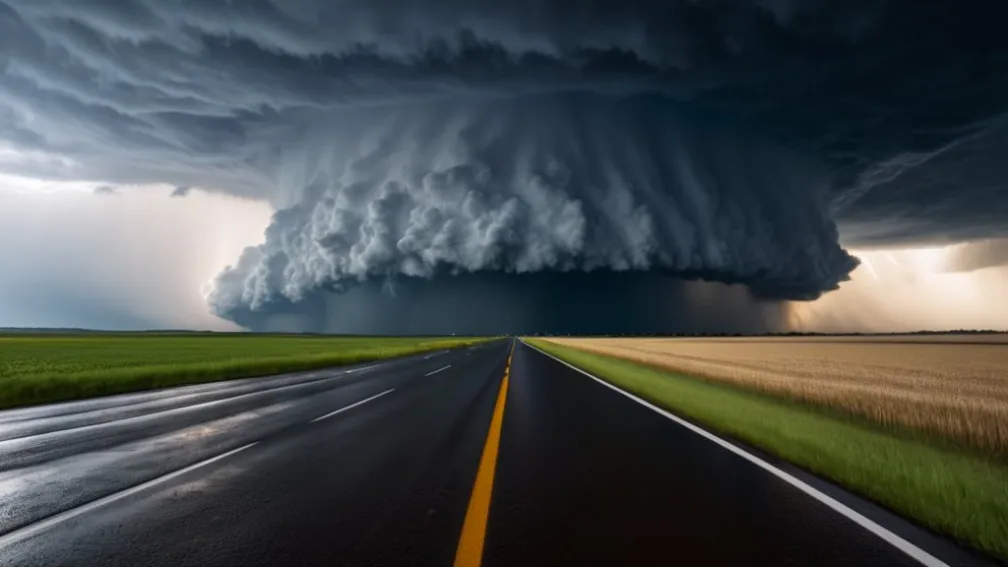 O vară de odiu împotriva meteorologilor și divulgatorilor climatici