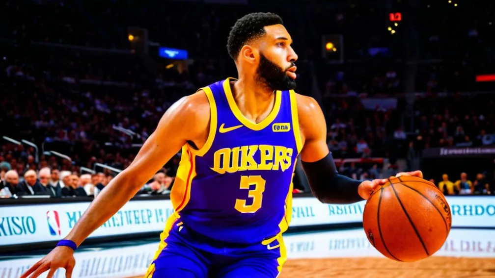 Arta de a fi 'mal' în baloncestul european