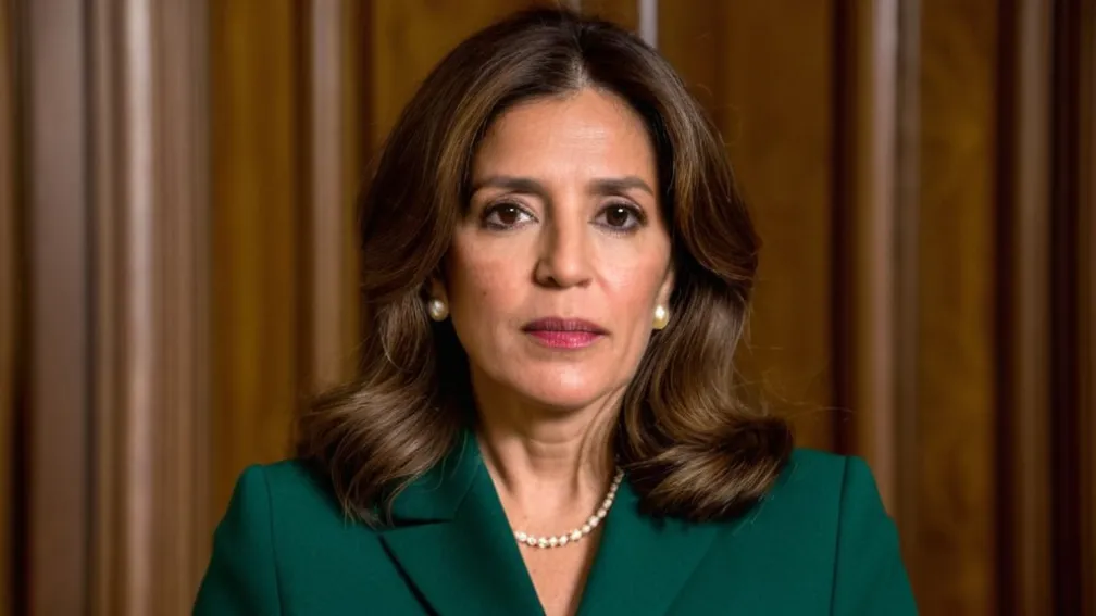 Controversie privindJoséfa González-Blanco, ambasadornică mexicană în Regatul Unit