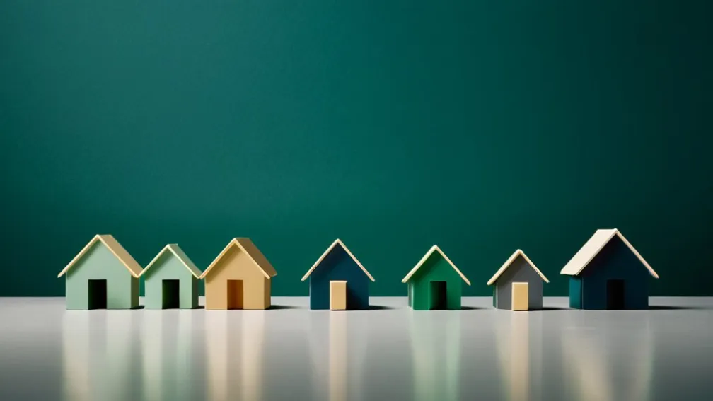 Operațiile de vânzare imobiliarie până în noiembrie depasesc pe anul 2024