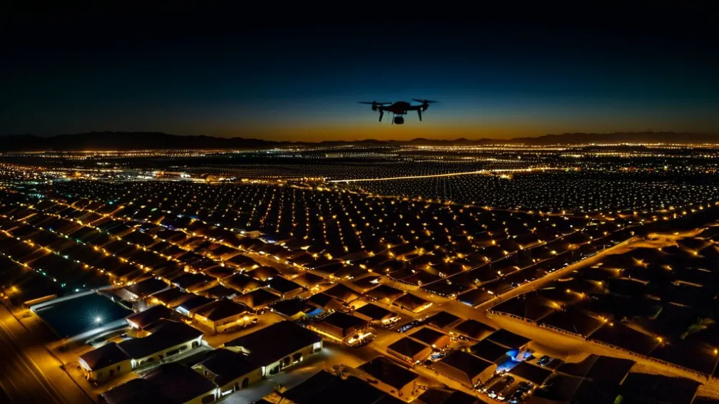 Varianta lui Trump în politica de securitate a Mexicii