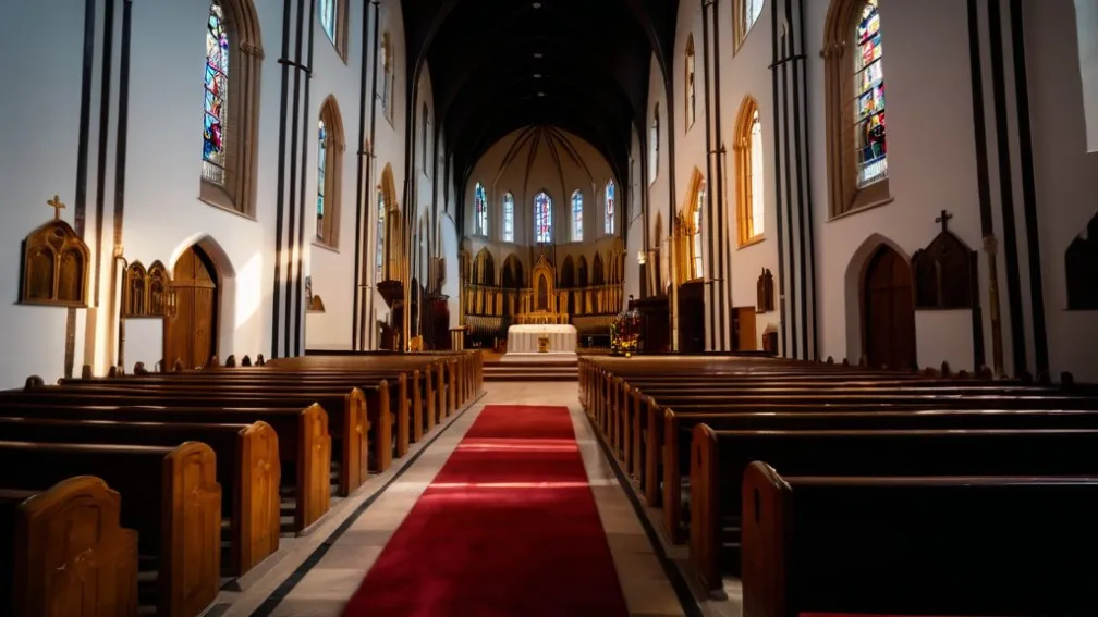 Ultimul plecare în pace a Prințesei Irene din Grecia în Atena