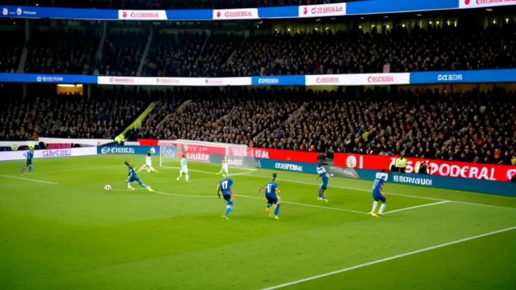 Mbappé: 'Nu este vinovăția lui Vinicius dacă jucăm așa. Dacă pică, atunci pică tuturor echipei'