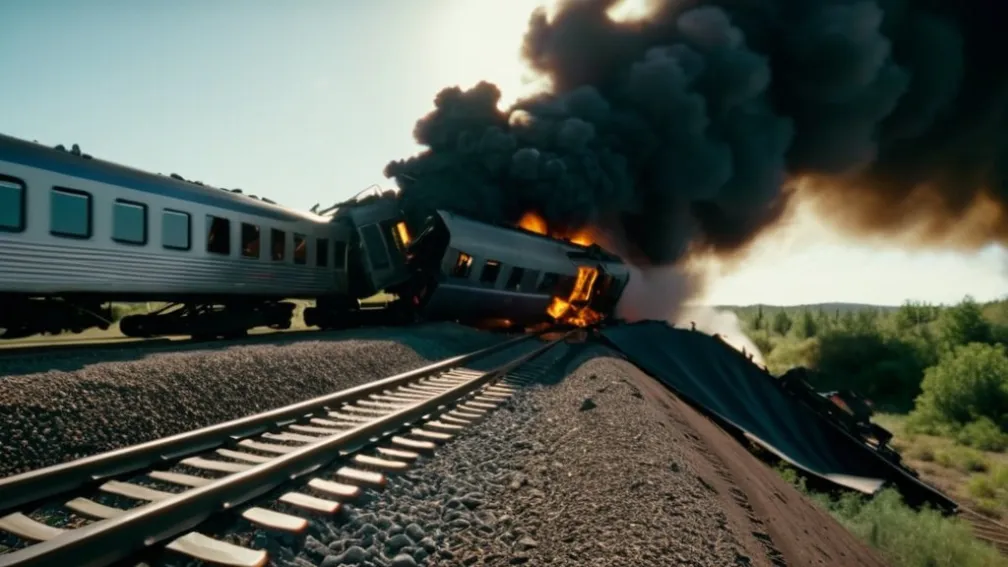 Avaria trenului Adamuz: tristețile familiei care căută persoanele nereziste