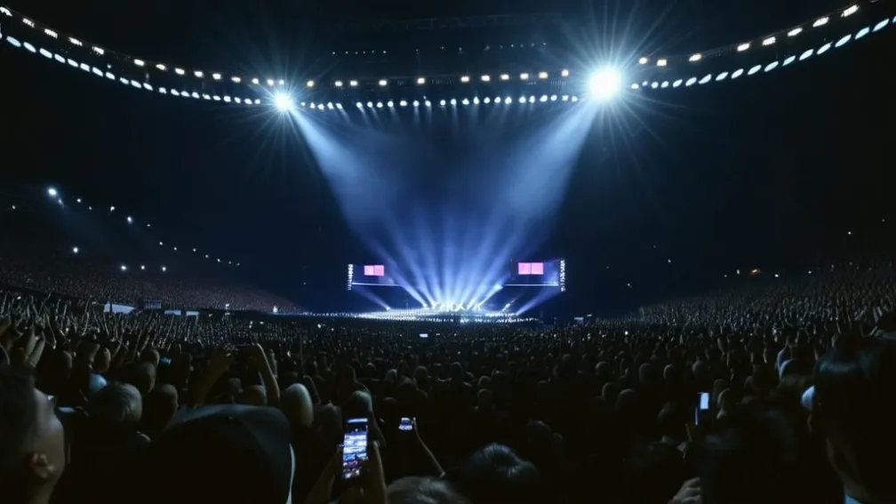 Profeco va verifica vânzarea de bilete pentru concertul BTS în Mexico