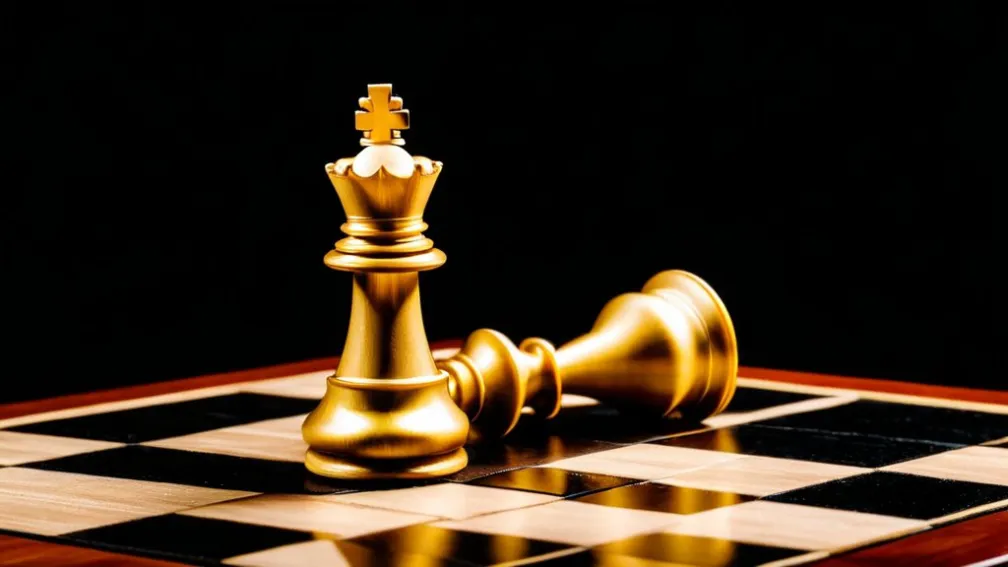 Perfectionarea în artele ale jocurilor cu șah