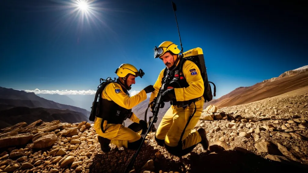 Jefetul de Poliție din Adamuz: Rescătul a 10 pasageri după accident