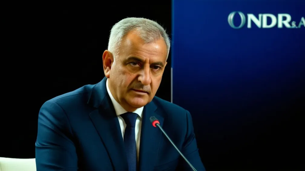 Governo refuză integrarea Indra în Escrayno, considerând-o problematică