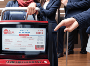 Verificați biletul de loterie: rezultatele tragerii ONCE din 22 mai