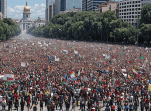 Maduro reține străini acuzați de complot împotriva alegerilor din Venezuela
