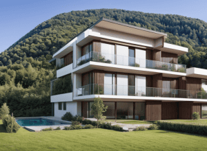 Basoan: Agroturism cu apartamente – experiența perfectă pe coasta bască