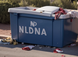 Un jurnalist găsit mort în Las Vegas: Poliția suspectează crimă