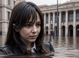 Fost oficial PP cere ca Podemos să reprezinte toate acuzațiile în cazul inundațiilor