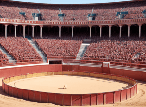 Spectacol plictisitor la Las Ventas: Corida a dezamăgit publicul