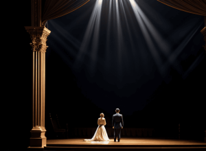 „Ierusalim” la Sala Mirador: Descoperă o piesă de teatru captivantă în Madrid!