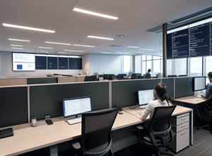 Cum ajută digitalizarea IMM-urile: Experiența Academia Newton Formación