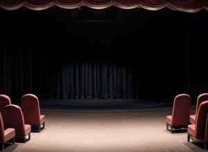 «La brama del Cérvol»: o comedie satirică despre teatru și experiențe de viață