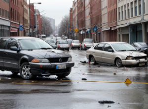Accident grav în Spania: O persoană a decedat, cinci sunt rănite