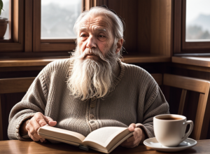 Eduardo Lago: „Literatura americană este moartă; este prea multă teamă de a spune anumite lucruri”