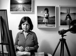 Graciela Iturbide, fotograf mexican, laureată a Premiului Prințesa de Asturias pentru Arte 2025