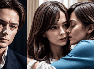 Testamentul secret al lui Alain Delon: Anouchka, moștenitoarea unică a moștenirii artistice și personale