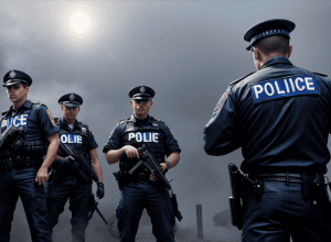 Clanul Golfului plănuiește un atentat împotriva șefului poliției columbiene: amenințare cu moartea pentru general