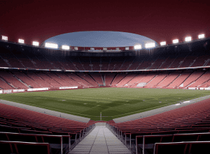 Misiune "miracol" pentru Athletic Bilbao la Old Trafford: Echipa bască, fără 5 jucători cheie, încearcă remontada contra lui Manchester United în Liga Europa