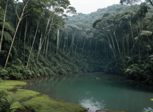 Sebastião Salgado și Amazonia: O Călătorie Între Artă, Știință și Conservare