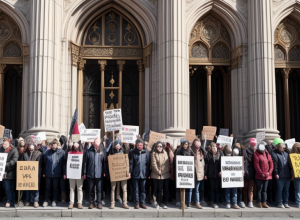 Victimele Sodalitium din Peru cer o audiență cu Papa: abuzuri, confiscarea terenurilor și căutarea dreptății