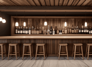 Frații Colombo, maeștrii gastronomiei din Barcelona, deschid Super Bar: deliciile culinare la prețuri accesibile
