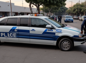 SUA și Mexic intensifică presiunea asupra „Los Chapitos”: arestări și slăbirea cartelului