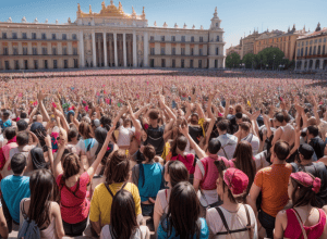 Festivalul Río Babel revine la Madrid: muzică, cultură și experiențe de neuitat