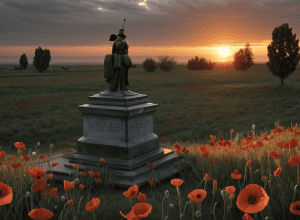 80 de ani de la finalul războiului în Europa: Cum păstrăm memoria celui de-Al Doilea Război Mondial odată cu plecarea veteranilor